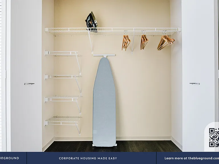Storage Room