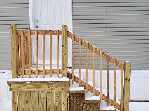 4th image of 47 Bluebird Hill Dr #194