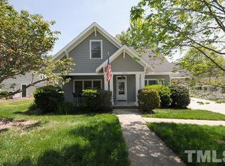 10104 Sorrills Creek Ln, Raleigh, NC 27614