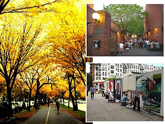 Rented by Mendy Realty Inc