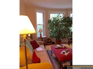 61 Falmouth St, Portland, ME 04103