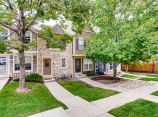 8146 S Fillmore Way, Centennial, CO 80122