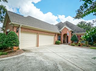 200 Macintosh Ln, Centerville, GA 31028