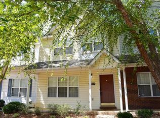 10522 English Setter Way, Charlotte, NC 28269