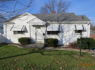 88 W Cook Rd, Mansfield, OH 44907