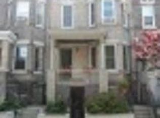 3266 John F Kennedy Blvd, Jersey City, NJ 07306
