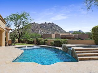 10481 E Quartz Rock Rd, Scottsdale, AZ 85255