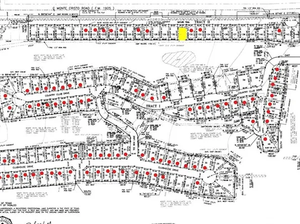 3524 Nature Trl, Edinburg, TX 78542
