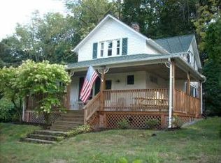 17676 Sabillasville Rd, Sabillasville, MD 21780