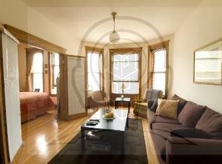 (Undisclosed Address), Chicago, IL 60613