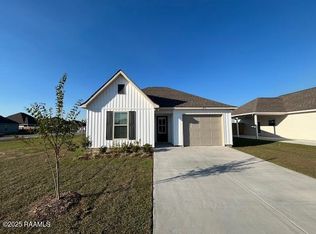 218 Hester Way, Carencro, LA 70520