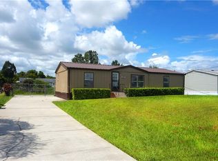 3717 Silver Lake Dr, Kissimmee, FL 34744