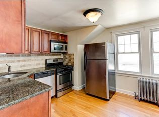 513 Academy St APT 3, Maplewood, NJ 07040