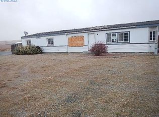 36603 N Flagstone Dr, Benton City, WA
