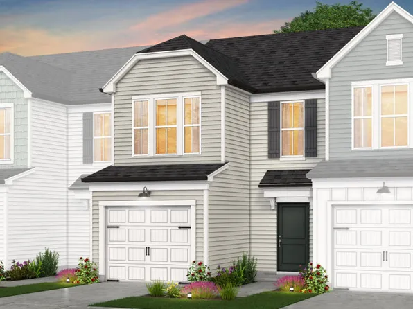4130 Rustic Ridge Dr, Durham, NC 27704
