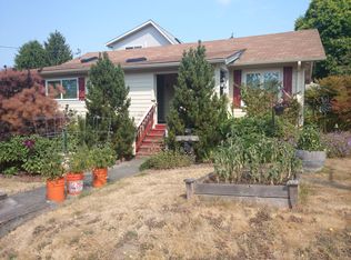 4502 SW Frontenac St, Seattle, WA 98136