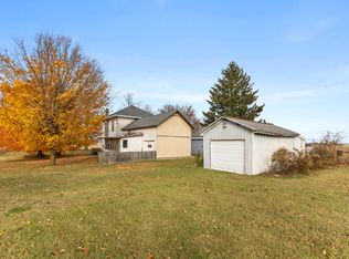 16189 One Mile Rd, Morley, MI 49336