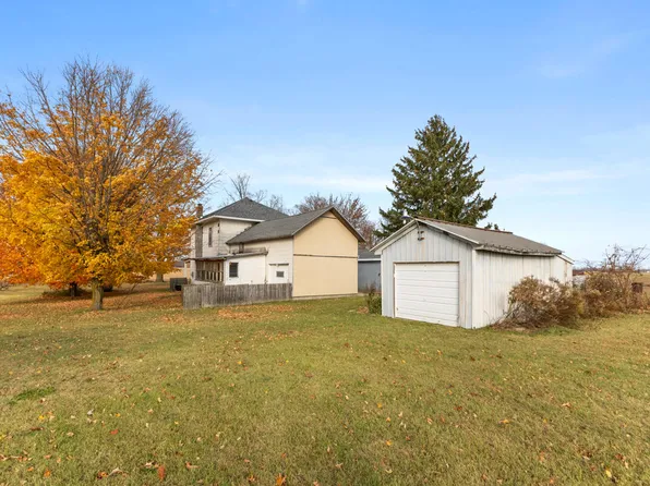 16189 One Mile Rd, Morley, MI 49336