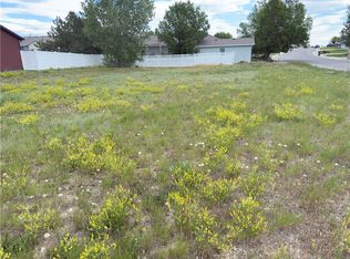 1981 Gleneagles Blvd, Billings, MT 59105