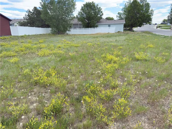 1981 Gleneagles Blvd, Billings, MT 59105
