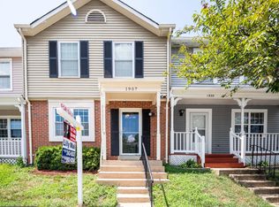 1907 Fort Monroe Ct, Dumfries, VA 22026