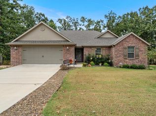 225 Stoneykirk Dr, Bella Vista, AR 72715