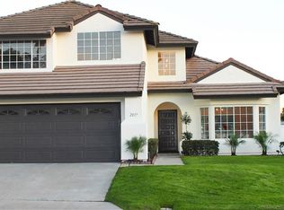 2037 Port Cardiff, Chula Vista, CA 91913