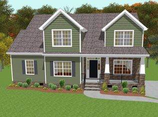 109 Cliftons Blf, Williamsburg, VA 23188