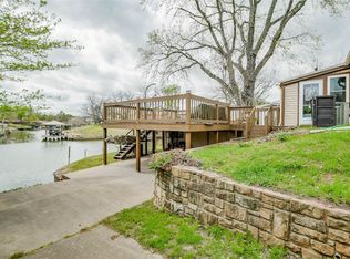1617 Cheyenne Trl, Granbury, TX 76048