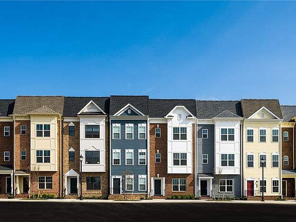 2nd image of 5303 Masons Ln #G8