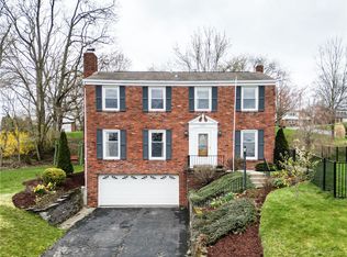 1184 Satellite Cir, Pittsburgh, PA 15241