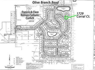 1729 Corral Ct, Greenwood, IN