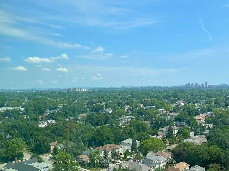88 Sheppard Ave E #2301 — Photo 9