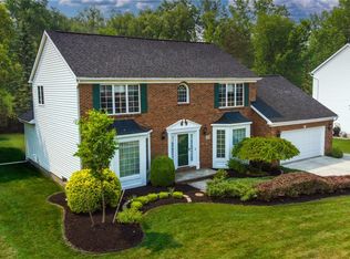 128 Sunburst Cir, East Amherst, NY 14051