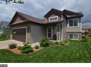 3349 123rd Ln NE, Blaine, MN 55449