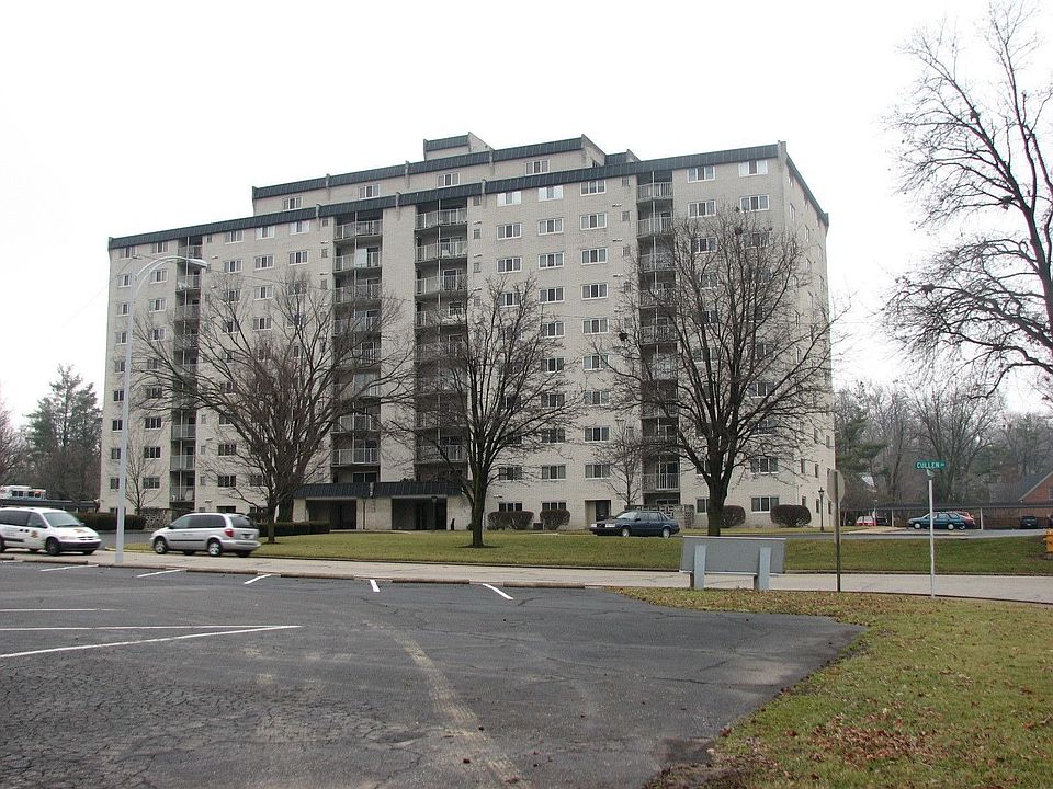 1st image of 600 S Cullen Ave APT 507