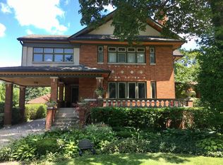815 William St, River Forest, IL 60305