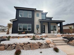 1272 E Marlowe Way #41, Washington, UT 84780