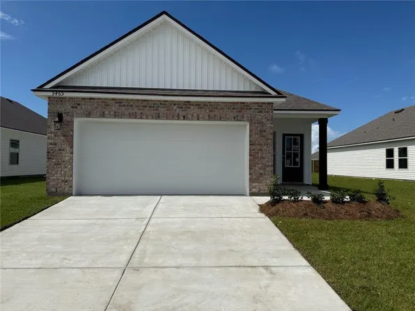 5465 Fornea Glen Way, Slidell, LA 70461