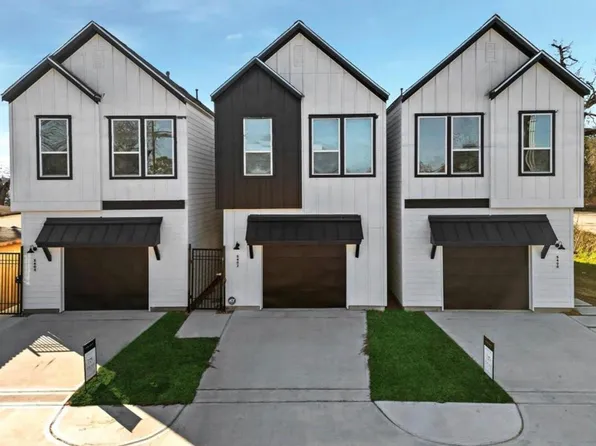 5404 Margarita St, Houston, TX 77020