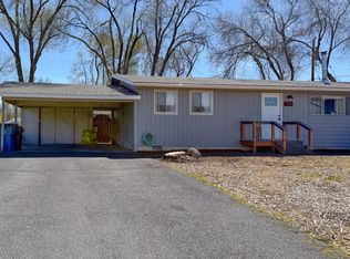 1716 SW Lava Ave, Redmond, OR 97756