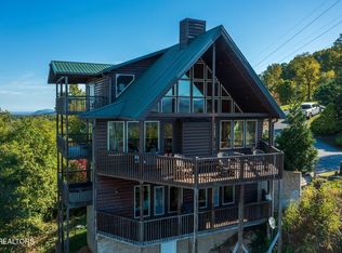 2498 Black Bear Ridge Way, Sevierville, TN 37862