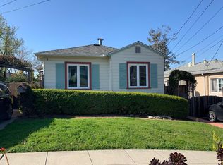 2407 Rampart St, Oakland, CA 94602
