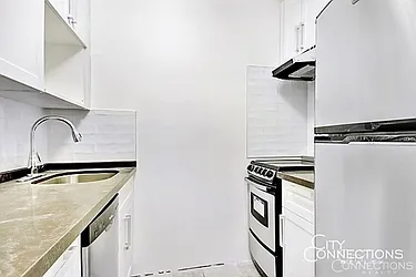 Rented by City Connections Realty