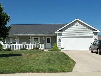2nd image of 2839 Gulfstream Dr