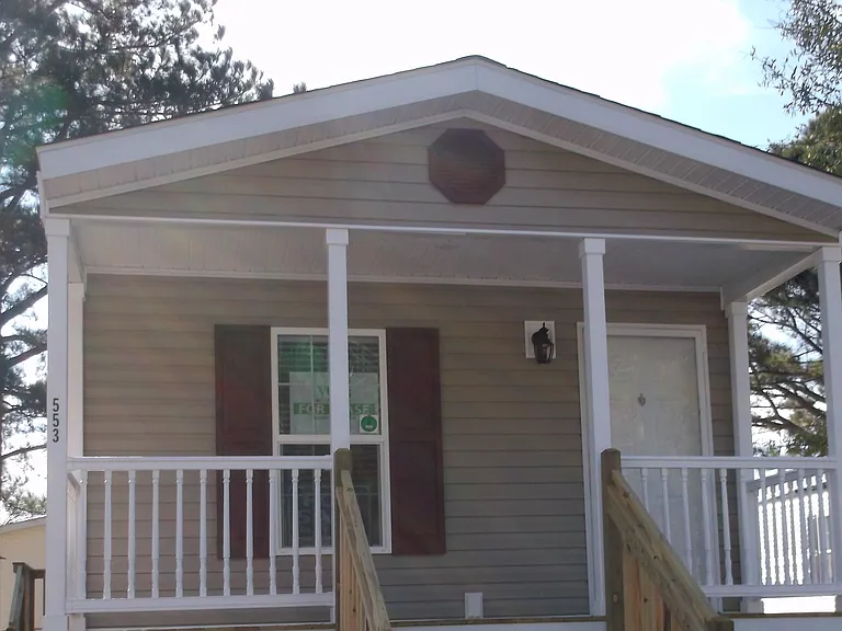 Shannonwood — Photo 10