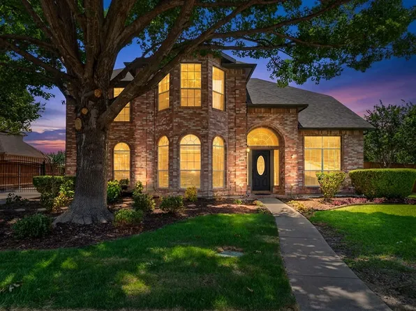 3209 Normandy Dr, McKinney, TX 75070