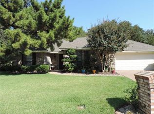 3209 Jerry Ln, Arlington, TX 76017