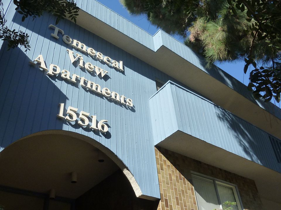 Temescal View Apartments