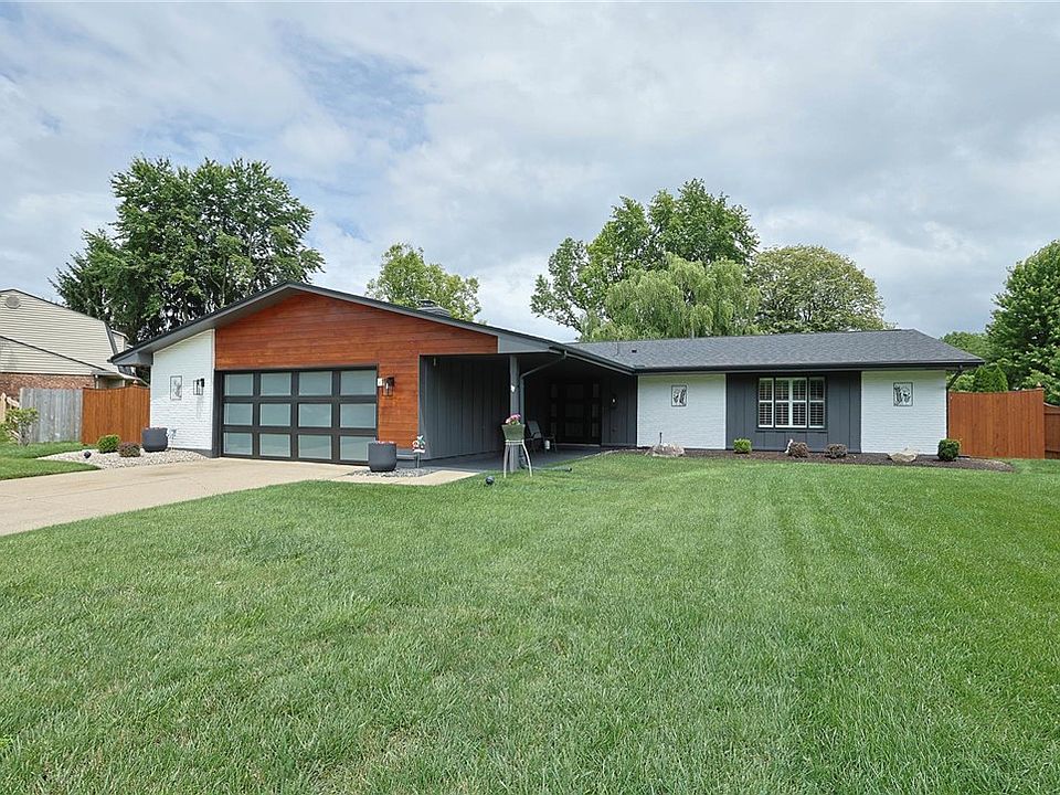 1st image of 8910 Spring Run Ln